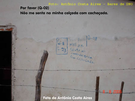 BarCartaz