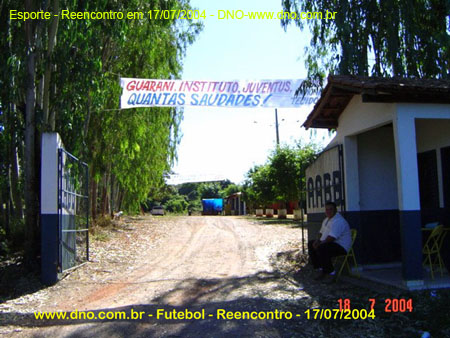 EsporteFutebolReencontro_17072004_048
