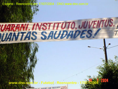 EsporteFutebolReencontro_17072004_049