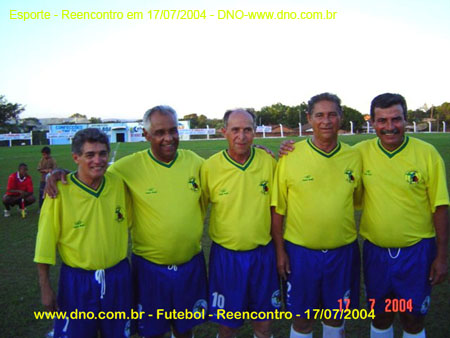 EsporteFutebolReencontro_17072004_071