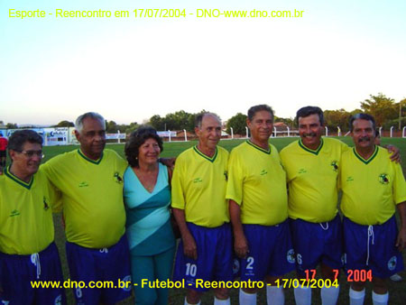 EsporteFutebolReencontro_17072004_073