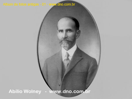 HistoricasAbilioWolney