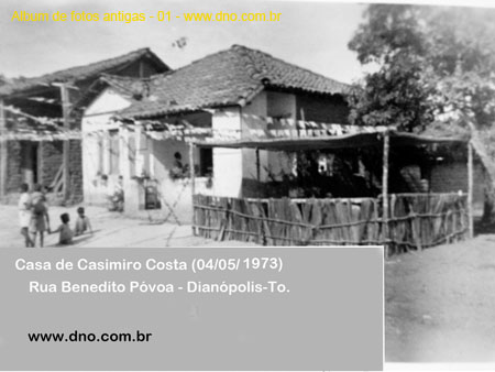 HistoricasCasa de CasimiroCasa