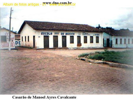 HistoricasCasaraoDeManoelAyres