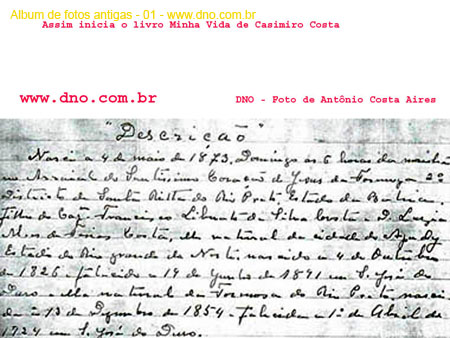 HistoricasCasimiroCostaManuscrito