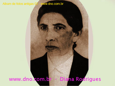 HistoricasDiana Rodrigues