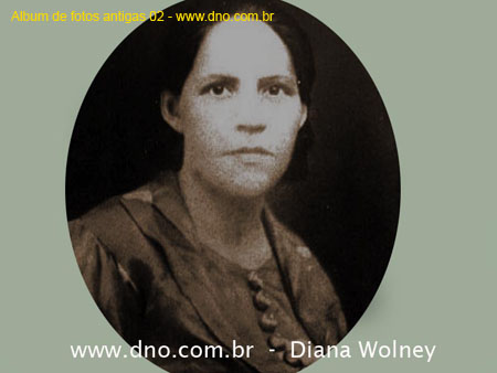 HistoricasDiana Wolney