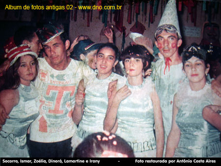 HistoricasIsmarSocorroLamartine