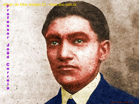 Historicasjoaocorreia