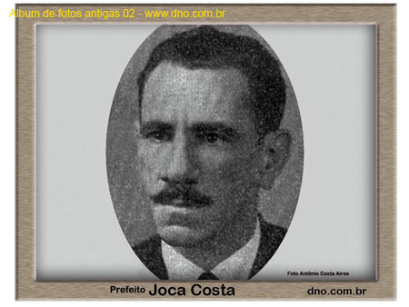 Historicasjoca