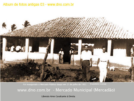HistoricasMercado Municipal